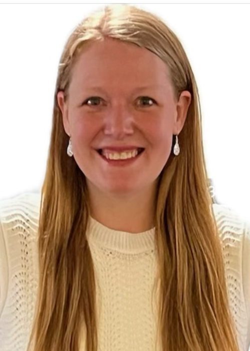 Laura Roehm